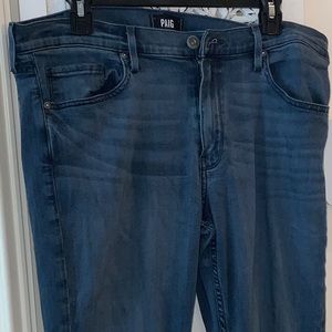 Men’s Denim Jeans (36)